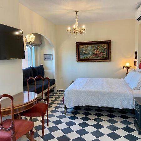 St Nikola Panoramic Suites Halkidiki Agios Nikolaos  Exterior foto