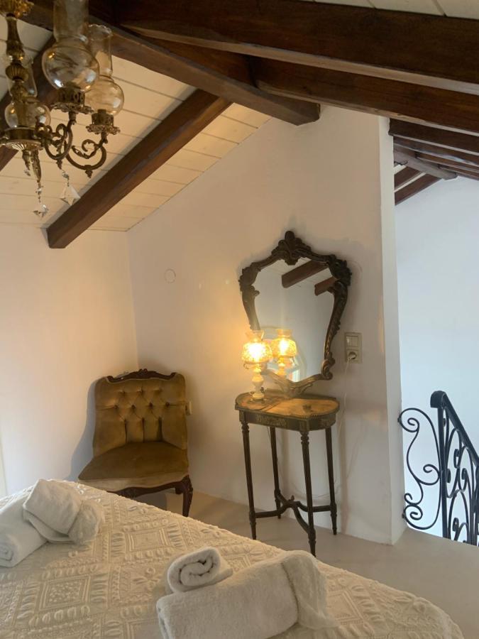 St Nikola Panoramic Suites Halkidiki Agios Nikolaos  Exterior foto