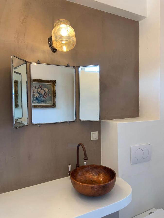 St Nikola Panoramic Suites Halkidiki Agios Nikolaos  Exterior foto