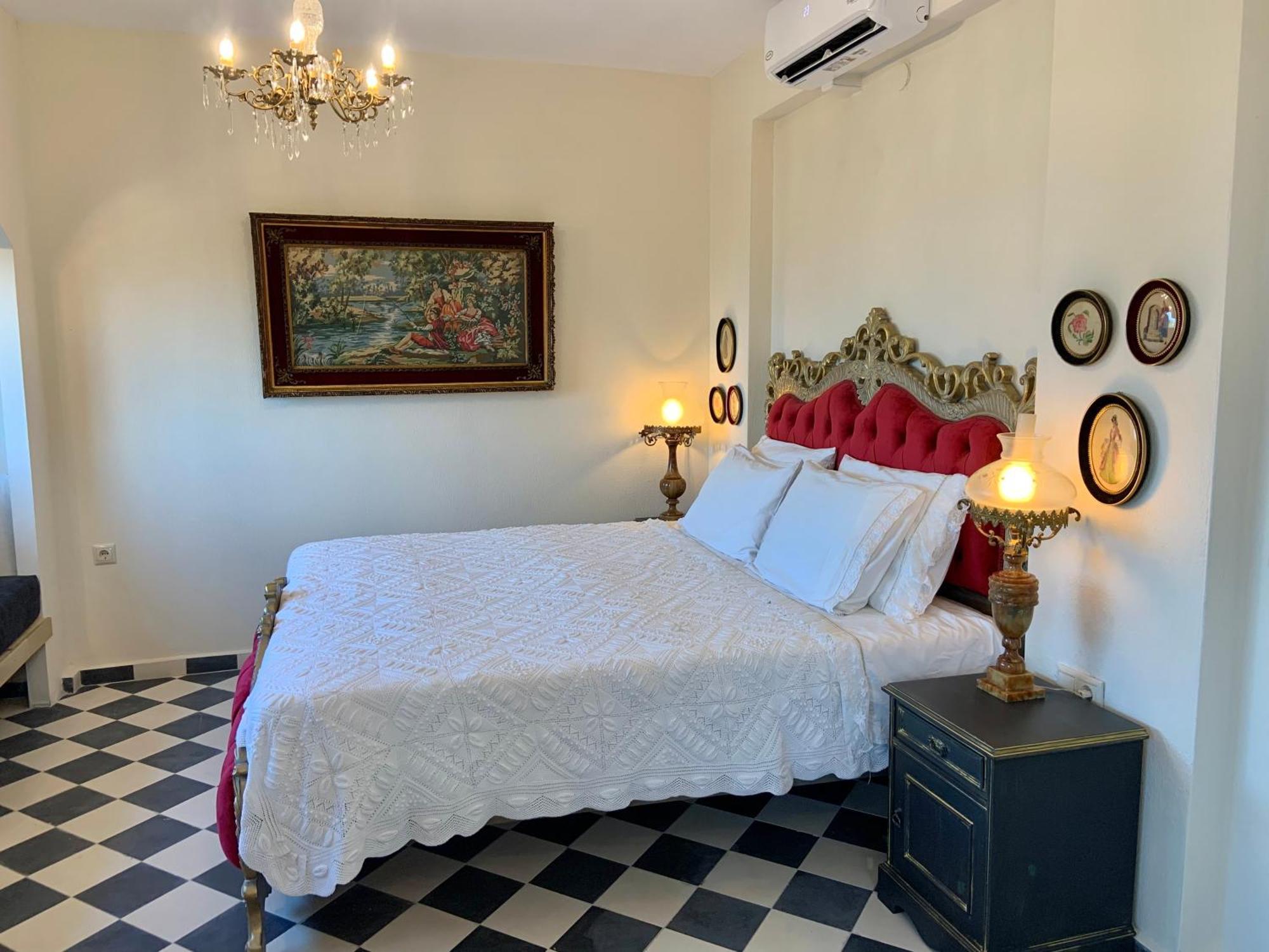 St Nikola Panoramic Suites Halkidiki Agios Nikolaos  Exterior foto