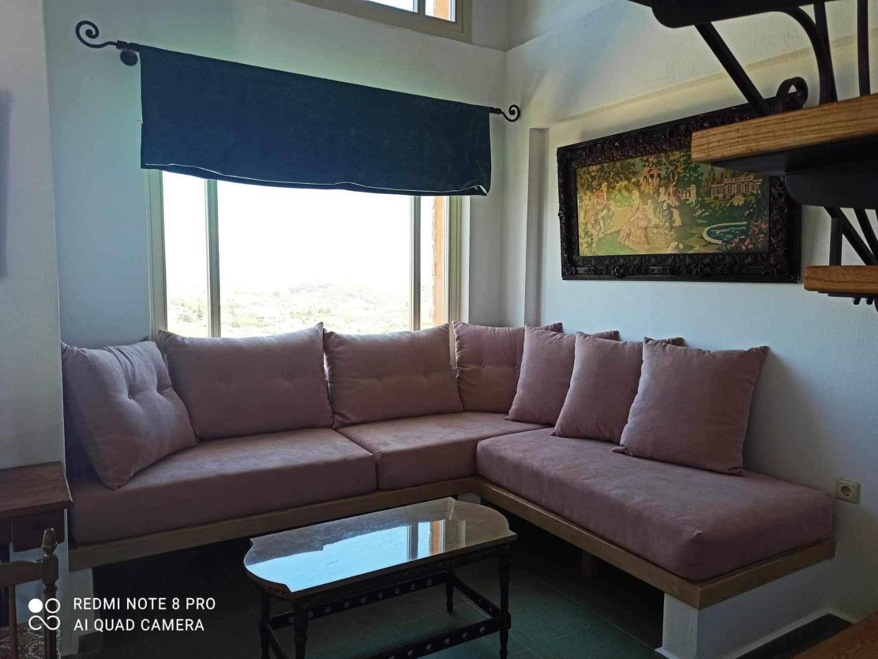 St Nikola Panoramic Suites Halkidiki Agios Nikolaos  Exterior foto