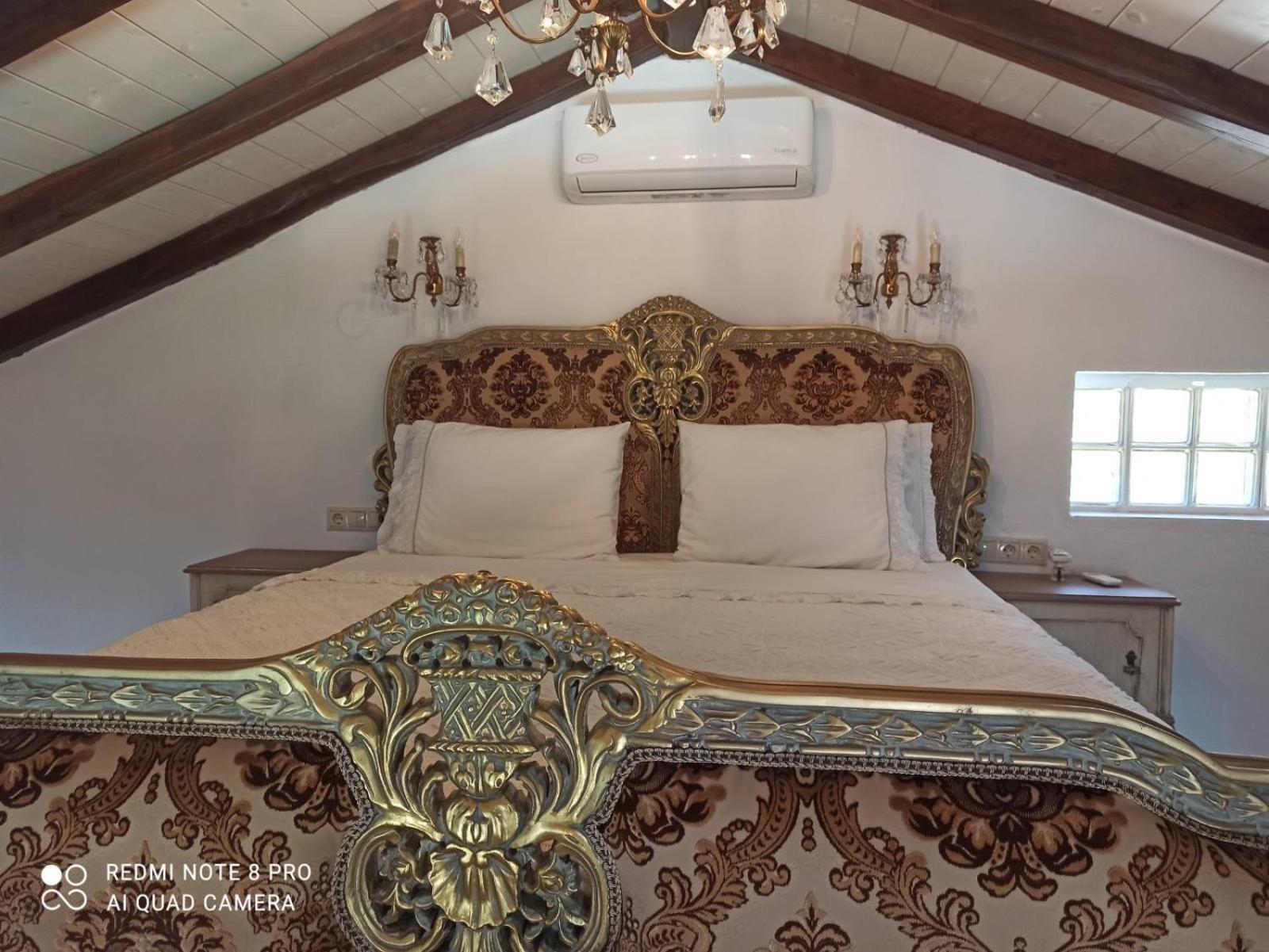 St Nikola Panoramic Suites Halkidiki Agios Nikolaos  Exterior foto